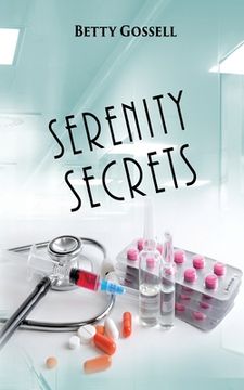 portada Serenity Secrets (en Inglés)