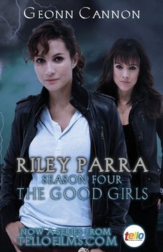 portada The Good Girls