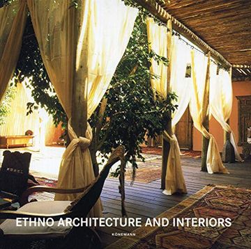 portada Ethno Architecture & Interiors (in English)