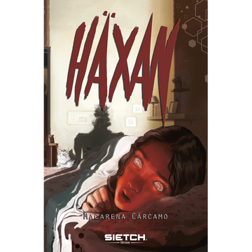 portada Häxan (in Spanish)