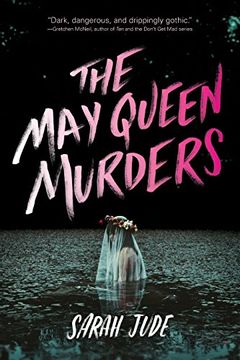 portada May Queen Murders (en Inglés)