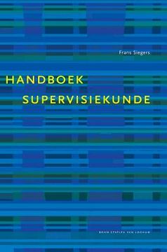 portada Handboek Supervisiekunde