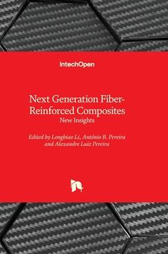 portada Next Generation Fiber-Reinforced Composites - New Insights (en Inglés)