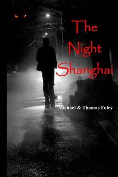 portada The Night Shanghai