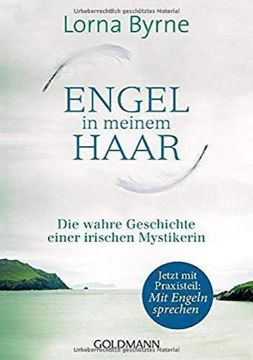 portada Engel in Meinem Haar: Die Wahre Geschichte Einer Irischen Mystikerin (en Alemán)