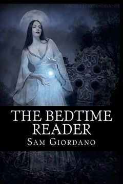 portada The Bedtime Reader (en Inglés)