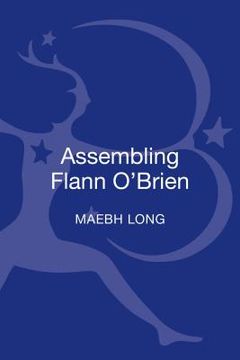 portada Assembling Flann O'Brien (en Inglés)