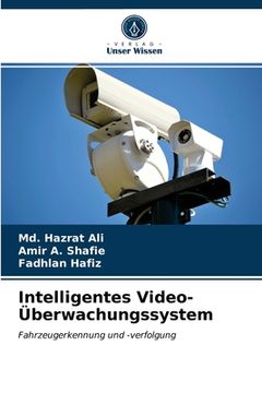portada Intelligentes Video-Überwachungssystem (in German)