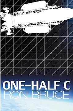 portada one-half c (en Inglés)