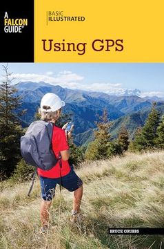 portada Basic Illustrated Using gps (en Inglés)