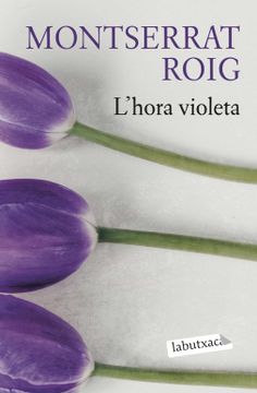 portada L Hora Violeta (in Catalá)