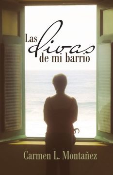 portada Las Divas de mi Barrio (in Spanish)