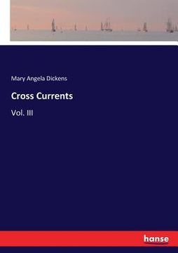 portada Cross Currents: Vol. III