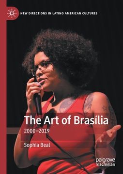 portada The Art of Brasília: 2000-2019
