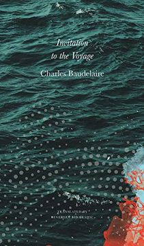 portada Invitation to the Voyage: Selected Poems and Prose (in English)