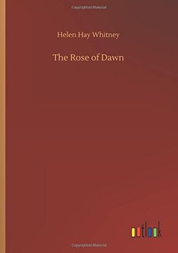 portada The Rose of Dawn 
