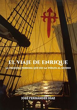 portada El Viaje de Enrique (in Spanish)