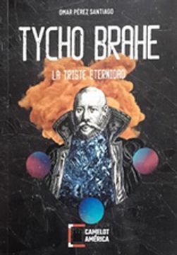 portada Tycho Brahe