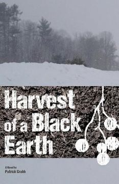 portada Harvest of a Black Earth (en Inglés)