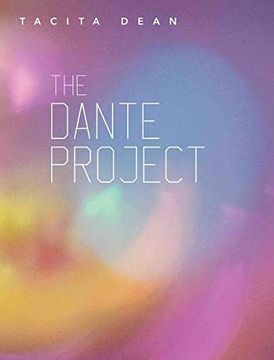 portada Tacita Dean - the Dante Project (in English)