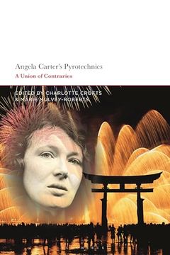 portada Angela Carter's Pyrotechnics: A Union of Contraries (in English)