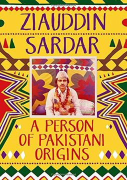 portada A Person of Pakistani Origins (en Inglés)