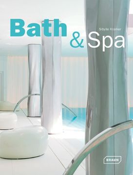 portada Bath & Spa (in English)