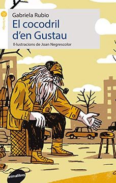 portada El Cocodril D'En Gustau: 74 (la Formiga) (in Catalá)
