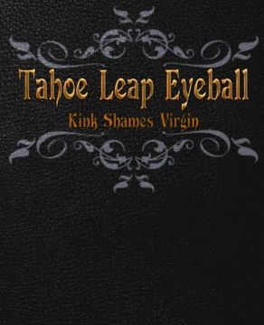portada Tahoe Leap Eyeball