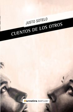 portada Cuentos de los Otros (in Spanish)