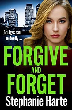 portada Forgive and Forget: 3 (Risking it All) 