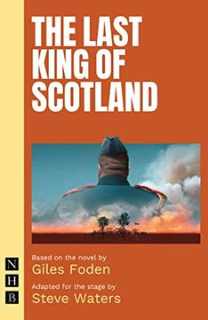 portada The Last King of Scotland (Stage Version) (in English)
