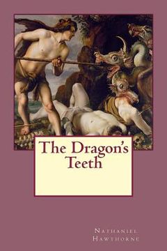 portada The Dragon's Teeth