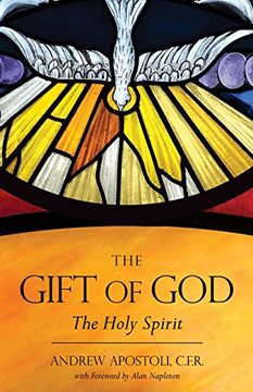 portada The Gift of God: The Holy Spirit (in English)
