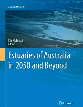 portada Estuaries of Australia in 2050 and Beyond