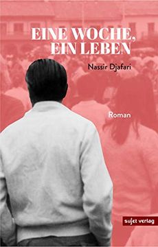 portada Eine Woche, ein Leben (in German)