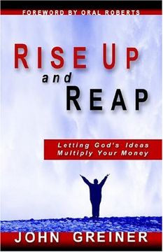 rise up and reap (en Inglés)