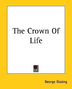 portada the crown of life