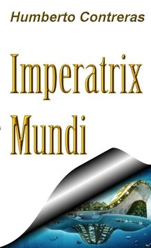 portada Imperatix Mundi (en Inglés)