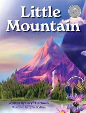 portada Little Mountain (en Inglés)