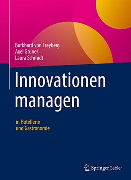 portada Innovationen Managen (en Alemán)