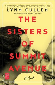 portada The Sisters of Summit Avenue