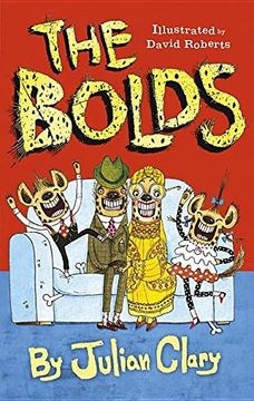 portada The Bolds (en Inglés)