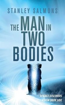portada The Man in Two Bodies (en Inglés)