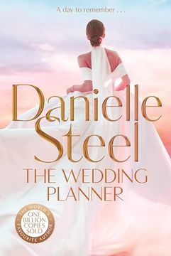 portada The Wedding Planner: The Sparkling, Captivating new Novel From the Billion Copy Bestseller