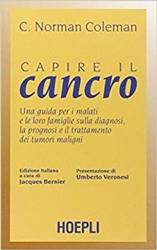 portada Capire Il Cancro (en Italiano)