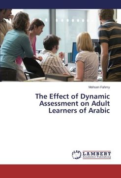 portada The Effect of Dynamic Assessment on Adult Learners of Arabic