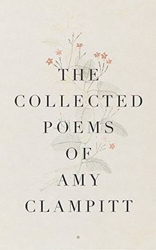 portada The Collected Poems of amy Clampitt (en Inglés)