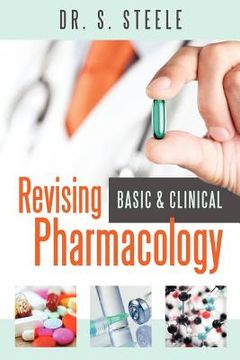 portada revising basic and clinical pharmacology (en Inglés)