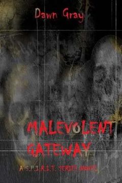 portada Malevolent Gateway (en Inglés)